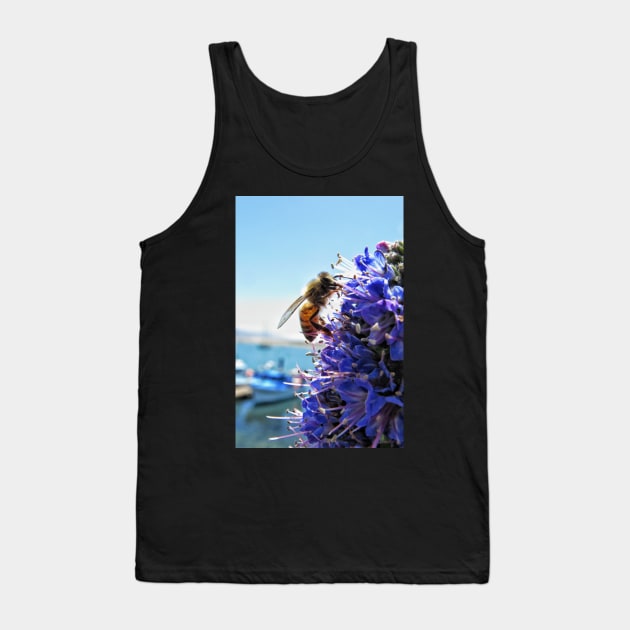 Busy bee Tank Top by Photography_fan